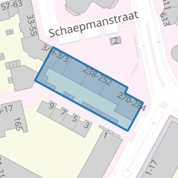 Perceel ASD21-Y-2467