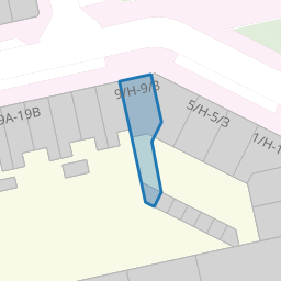 Perceel ASD21-Y-2486