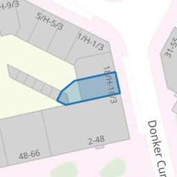 Perceel ASD21-Y-2492