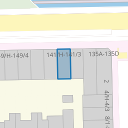 Perceel ASD21-Y-2513