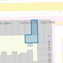 Perceel ASD21-Y-2514
