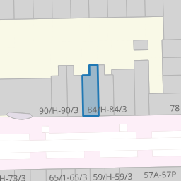 Perceel ASD21-Y-2516