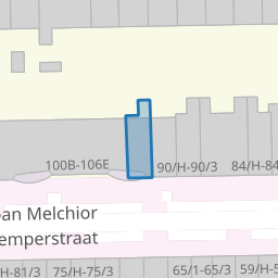 Perceel ASD21-Y-2520