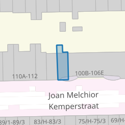 Perceel ASD21-Y-2525