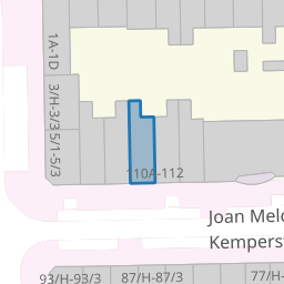 Perceel ASD21-Y-2527