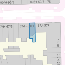 Perceel ASD21-Y-2539