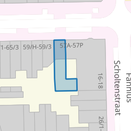 Perceel ASD21-Y-2540