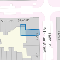 Perceel ASD21-Y-2543