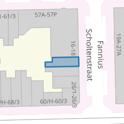 Perceel ASD21-Y-2544