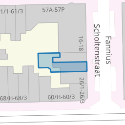Perceel ASD21-Y-2545