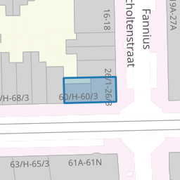 Perceel ASD21-Y-2546