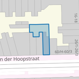 Perceel ASD21-Y-2547