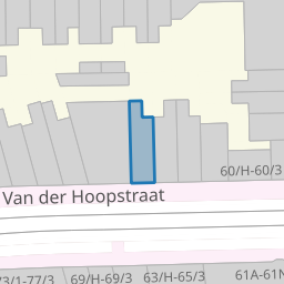 Perceel ASD21-Y-2549