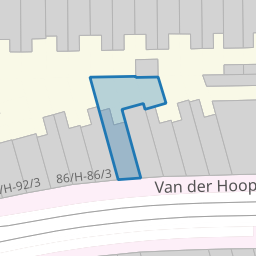 Perceel ASD21-Y-2554