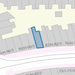 Perceel ASD21-Y-2556