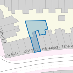 Perceel ASD21-Y-2557