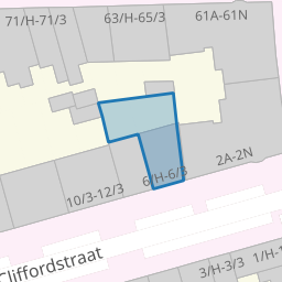 Perceel ASD21-Y-2562