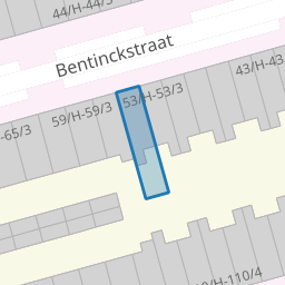 Perceel ASD21-Y-2569