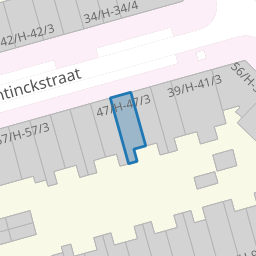 Perceel ASD21-Y-2570