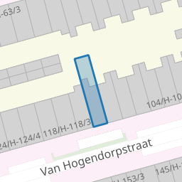 Perceel ASD21-Y-2580