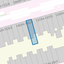 Perceel ASD21-Y-2581