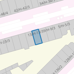 Perceel ASD21-Y-2593