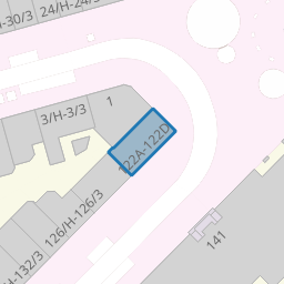 Perceel ASD21-Y-2600