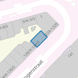 Perceel ASD21-Y-2601