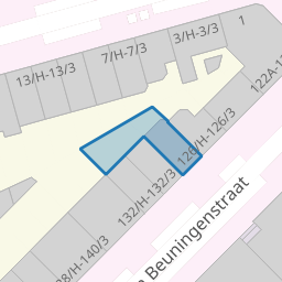 Perceel ASD21-Y-2602