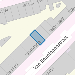 Perceel ASD21-Y-2604