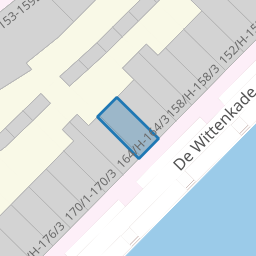 Perceel ASD21-Y-2622