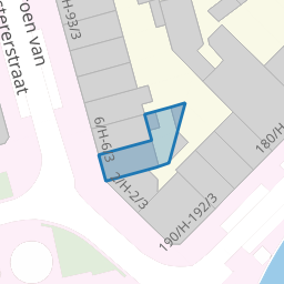 Perceel ASD21-Y-2632