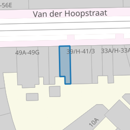 Perceel ASD21-Y-2666