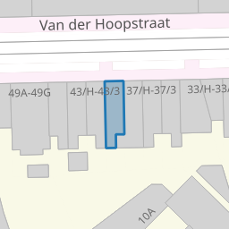 Perceel ASD21-Y-2667