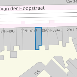 Perceel ASD21-Y-2669