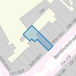 Perceel ASD21-Y-2678