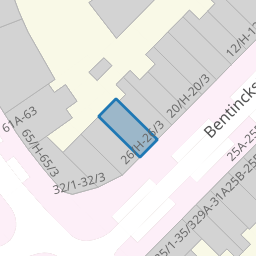 Perceel ASD21-Y-2680