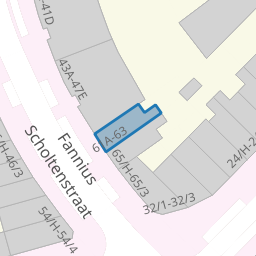 Perceel ASD21-Y-2684