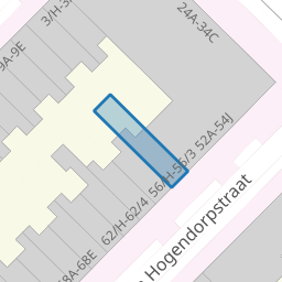 Perceel ASD21-Y-2703