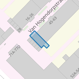 Perceel ASD21-Y-2784