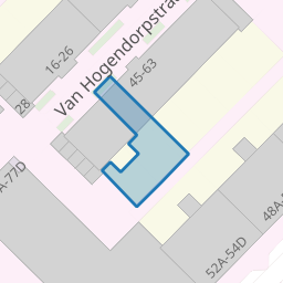 Perceel ASD21-Y-2786