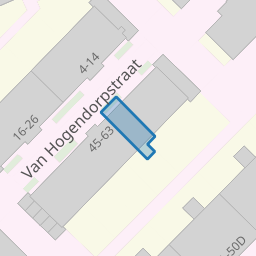 Perceel ASD21-Y-2787