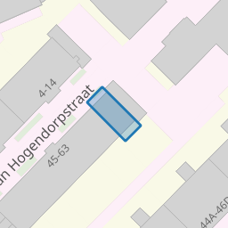 Perceel ASD21-Y-2789