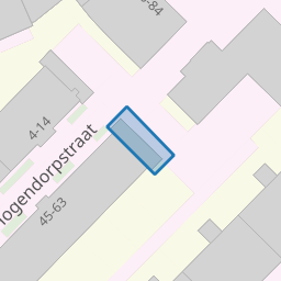 Perceel ASD21-Y-2790