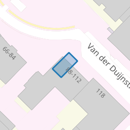 Perceel ASD21-Y-2792