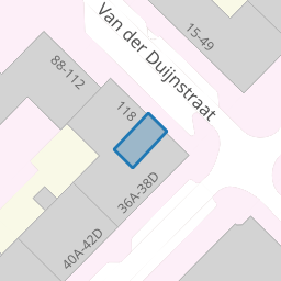 Perceel ASD21-Y-2793