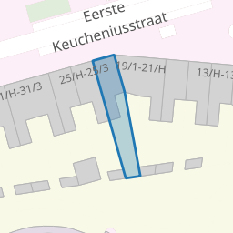 Perceel ASD21-Y-2802