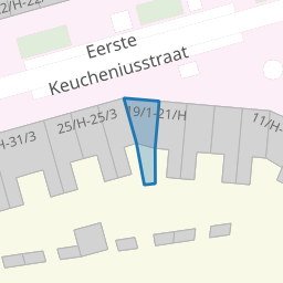 Perceel ASD21-Y-2803