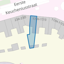 Perceel ASD21-Y-2804