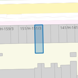 Perceel ASD21-Y-2807